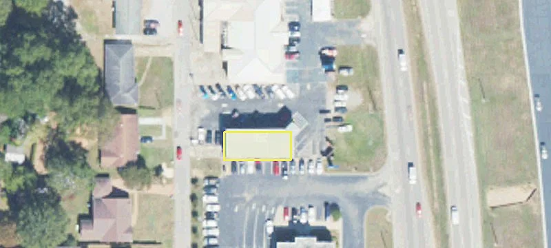 650 Quintard Dr