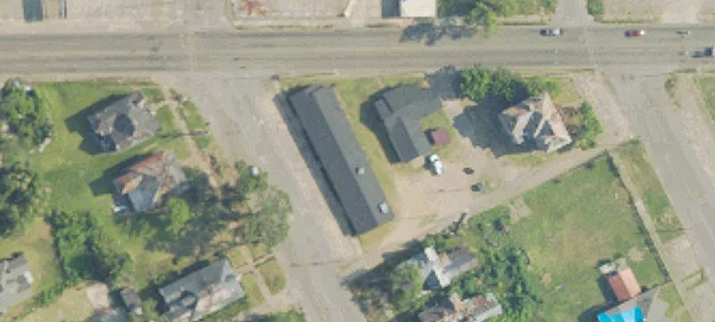 900 Church St