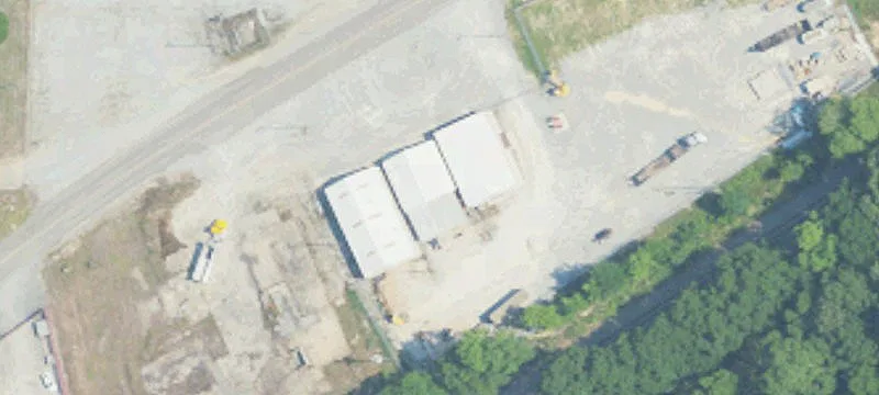 131 Industrial Pkwy