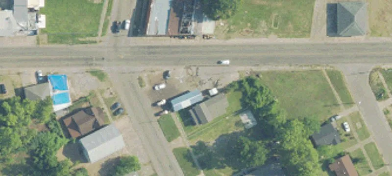 900 Franklin St