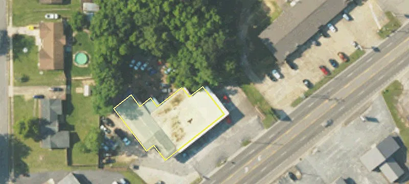 1207 Rucker Blvd
