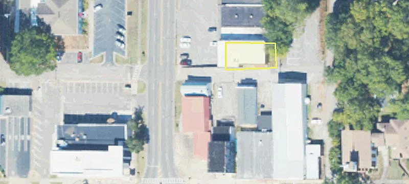 111 Pelham N Rd