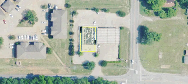 4401 Chisholm Rd