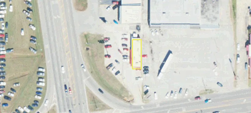 545 Quintard Dr