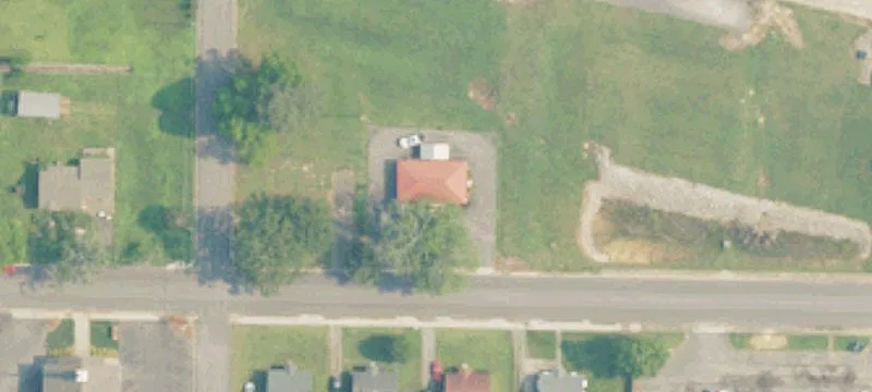 1221 Katherine NW St