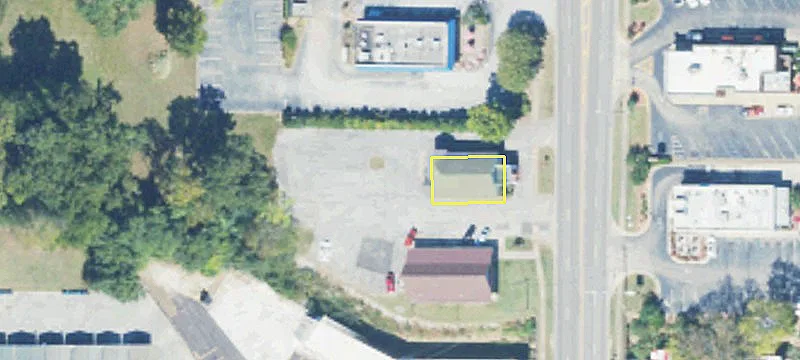 408 Pelham N Rd
