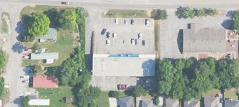 1614 Kent Dairy Rd