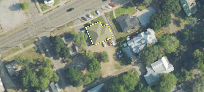 406 Dallas Ave