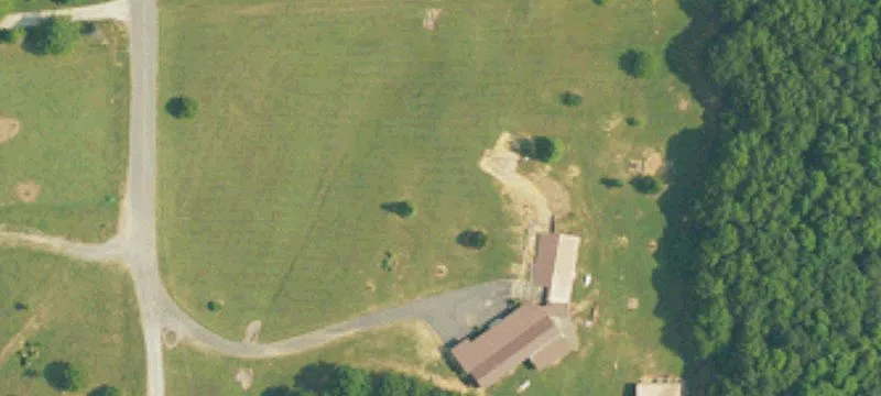 297 County Rd 1552
