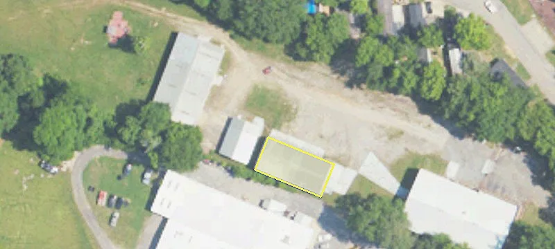 2500 Pelham Pkwy