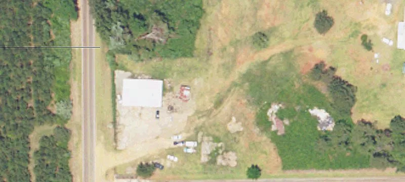 596 Mt Zion Rd