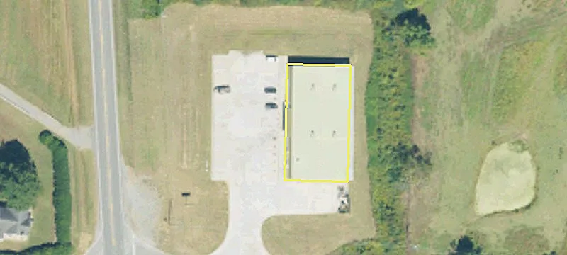 5975 County Rd 1763
