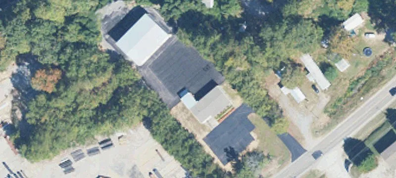 9050 Pkwy Dr