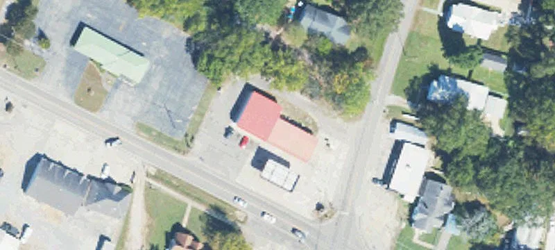 101 Main St