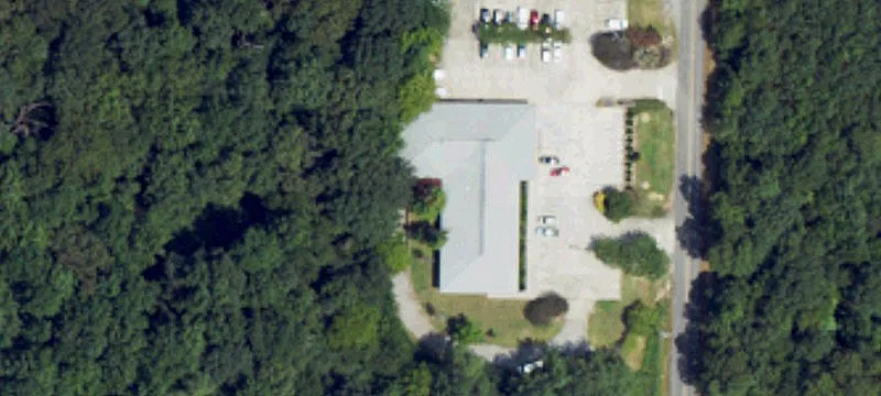 1205 County Rd 1466
