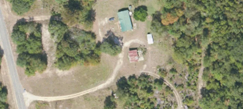 815 Bear Crk Rd
