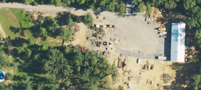 2050 Georgia Mtn Rd