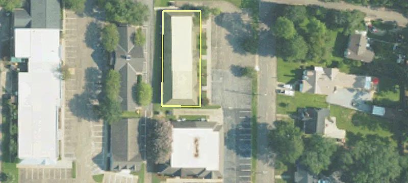 105 Pontiac Ave