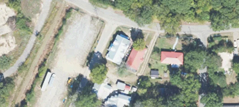 412 Blue Mtn Rd