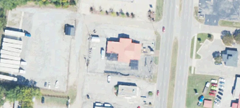 1000 Quintard Ave