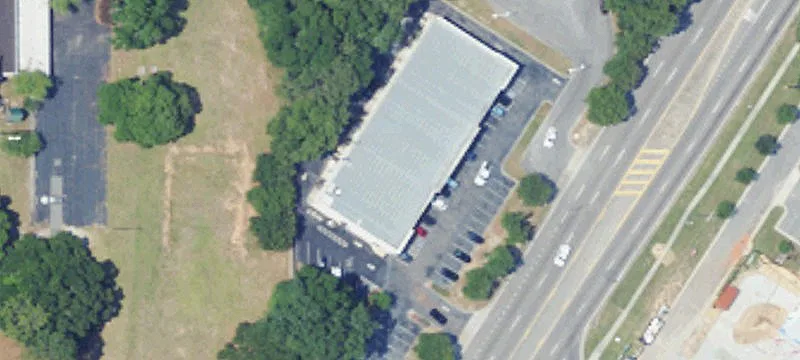 1351 University Blvd