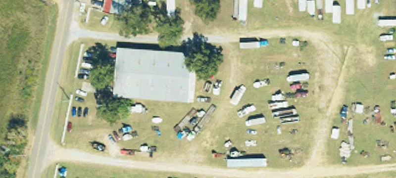 750 Old Hwy 431