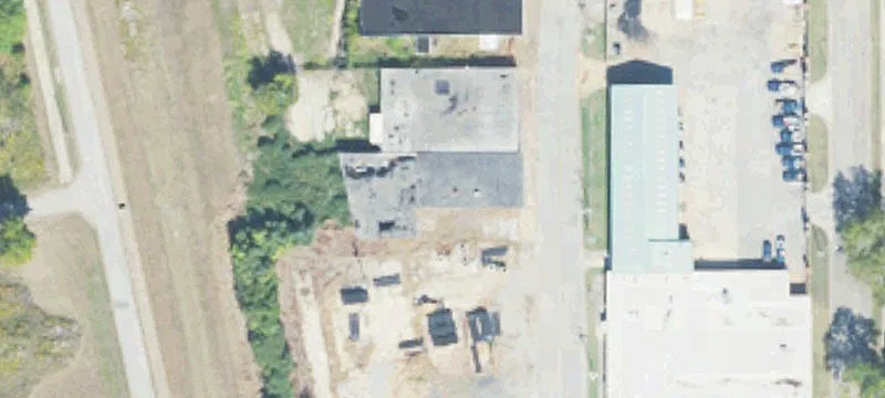 1316 Walnut Ave