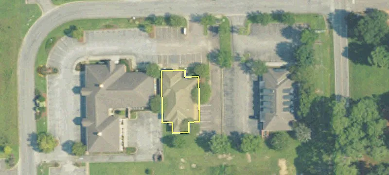 500 Healthwest Dr