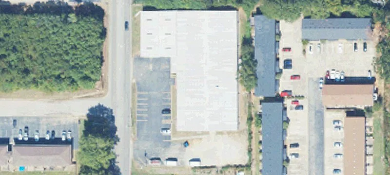 2007 Coleman Rd