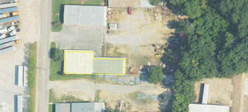 116 Loftin Rd
