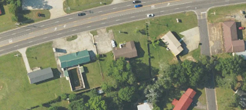 1406 Rucker Blvd