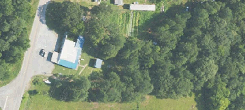 1779 Plantersville Rd