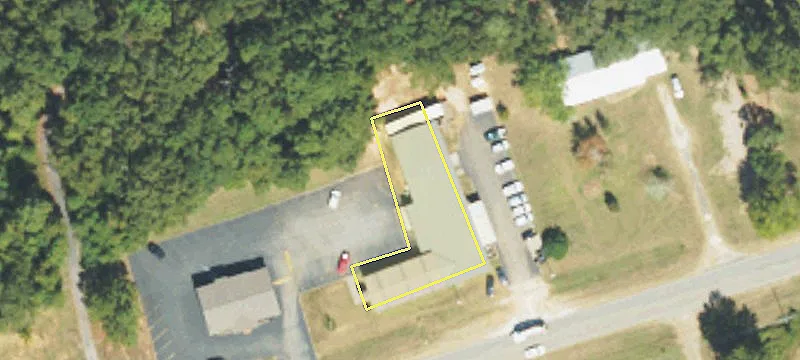 532 Ozark Rd