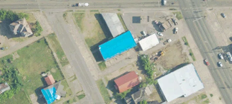 800 Lauderdale St