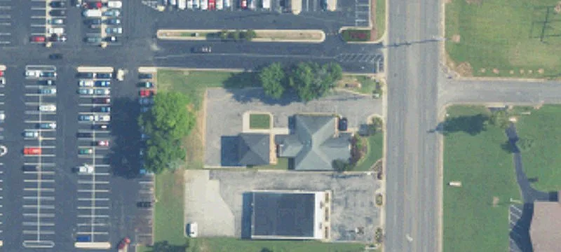 2601 Danville SW Rd