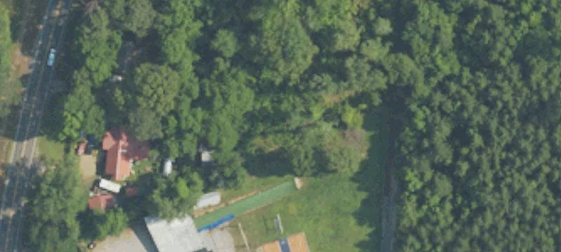 910 Landline Rd