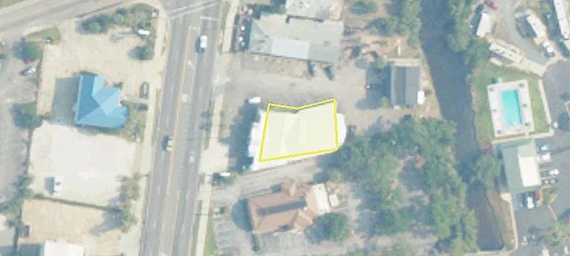 616 Gulf Shrs Pkwy