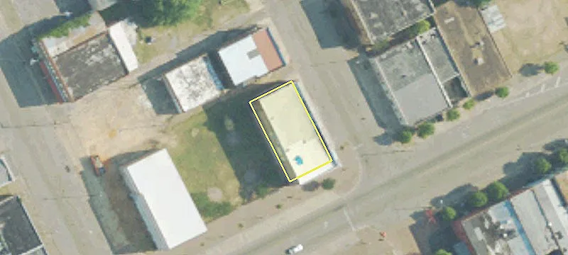 1223 Water Ave