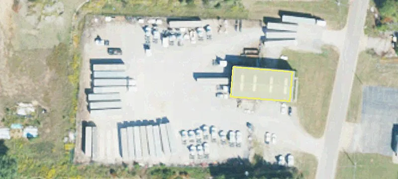 69 Speedway Industrial Dr