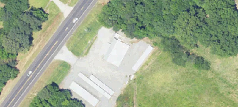 13356 Hwy 11th S