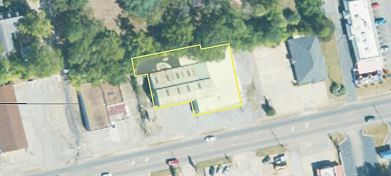 310 Battle E St