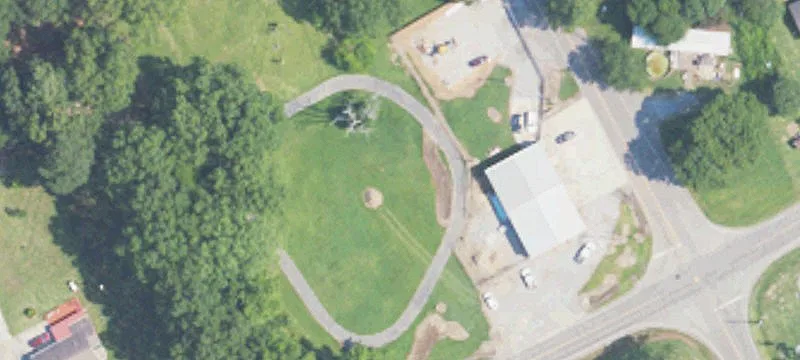 4295 Old Coal City Rd