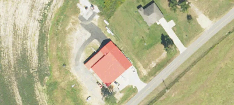 3571 Gln Lawrence Rd