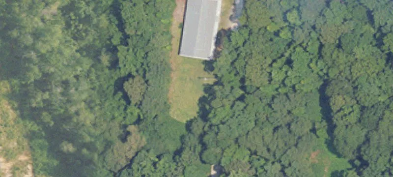 444 Jacksons Gap Way