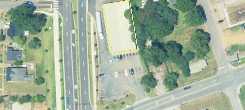 813 Ml King Jr Blvd