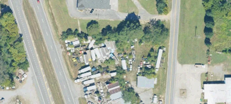 Us Hwy 231
