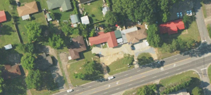 1307 Rucker Blvd