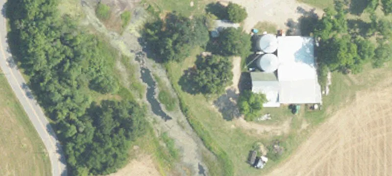 8852 County Rd 32