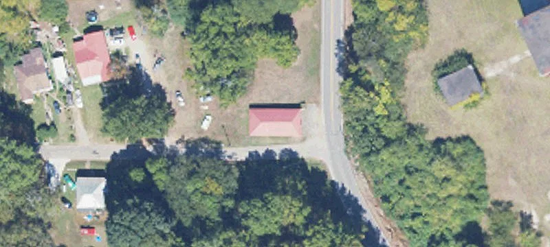2600 Alexandria Rd