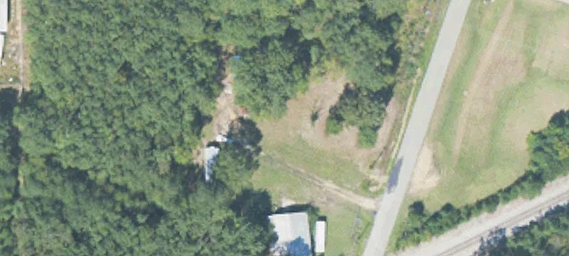 2155 Harts Fry Rd